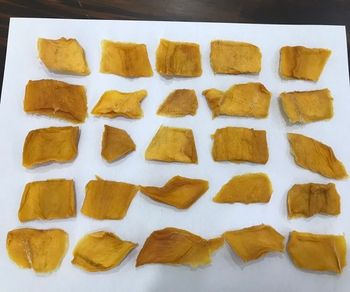 Soft dried passionfruit - CHAU DO JOINT STOCK COMPANY - Global